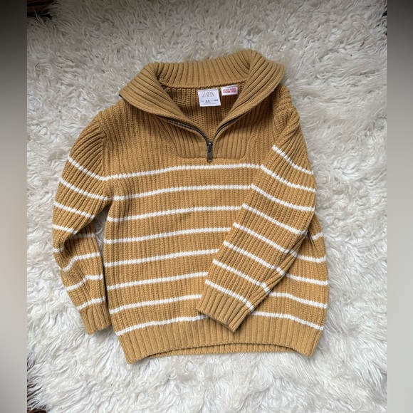 Zara Other - Zara knitwear sweater